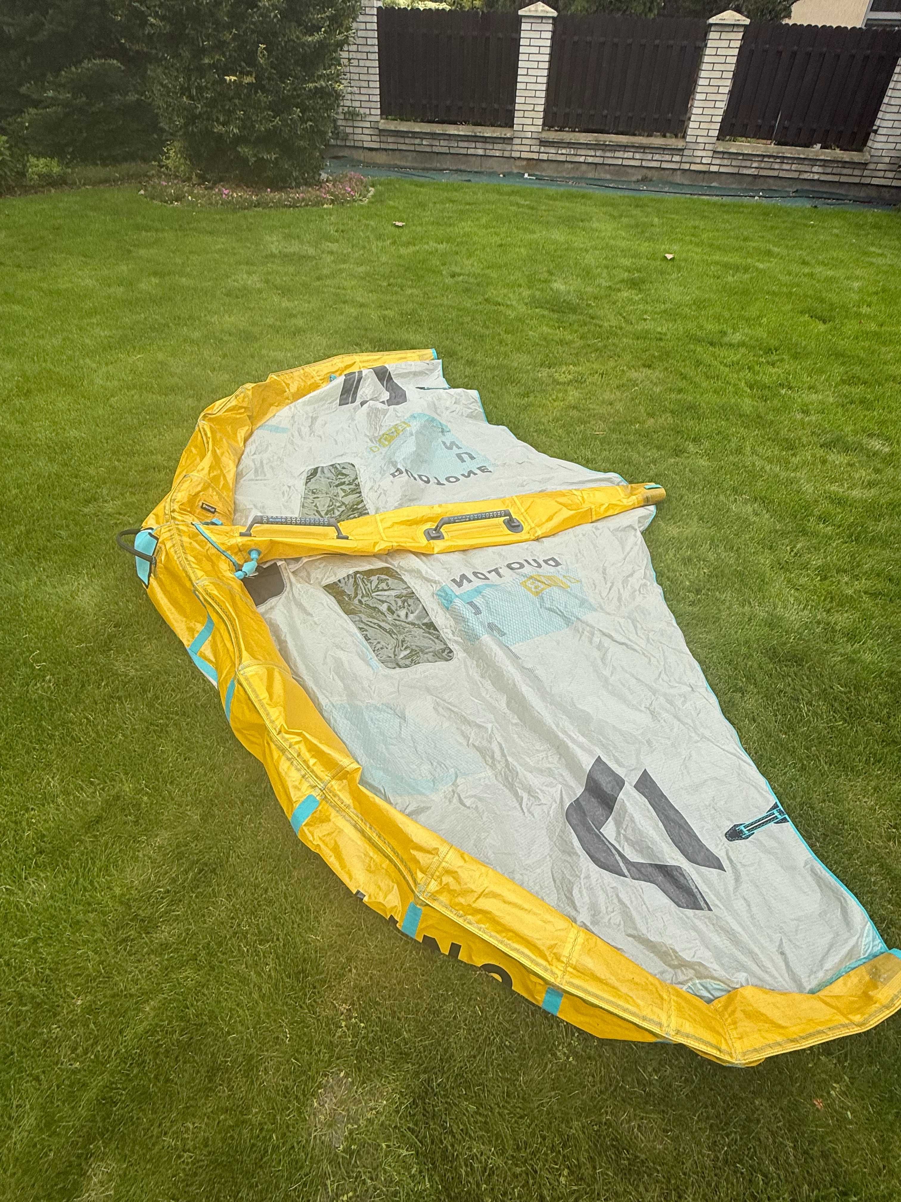 Wing 5M Duotone Dlab 2023