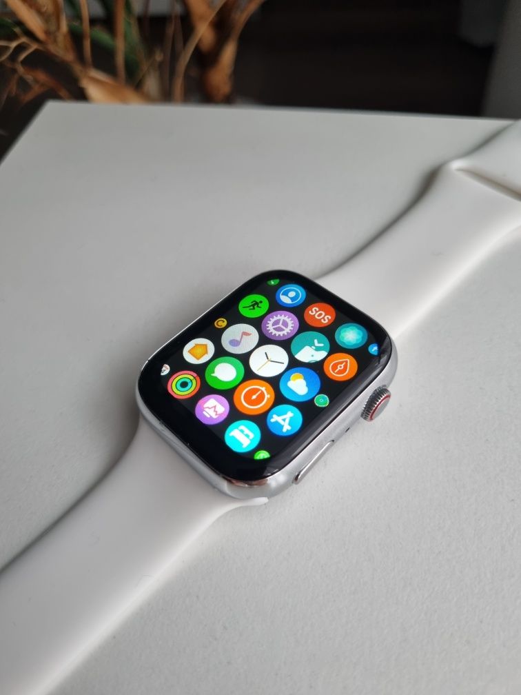 Nowy smartwatch OKAZJA