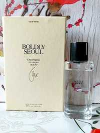 zara boldly seoul edp 40 ml