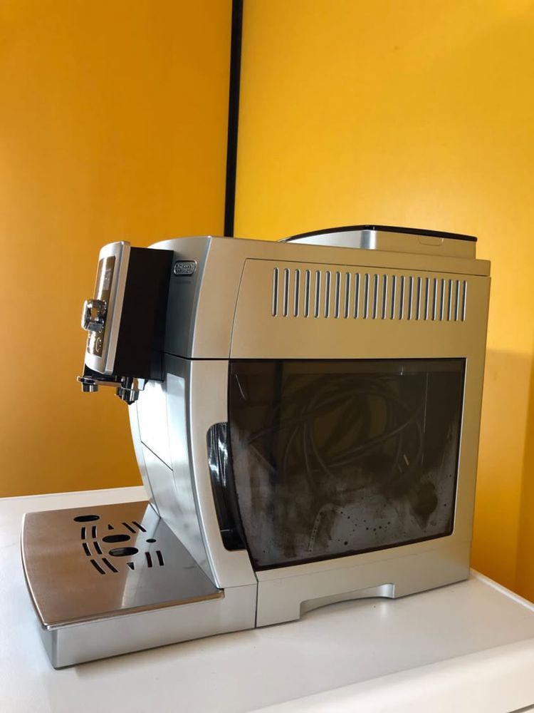 Кавомашина DeLonghi Cappuccino ECAM23.466.s