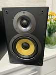 Kolumny Philips Monitory mocny bass super stan