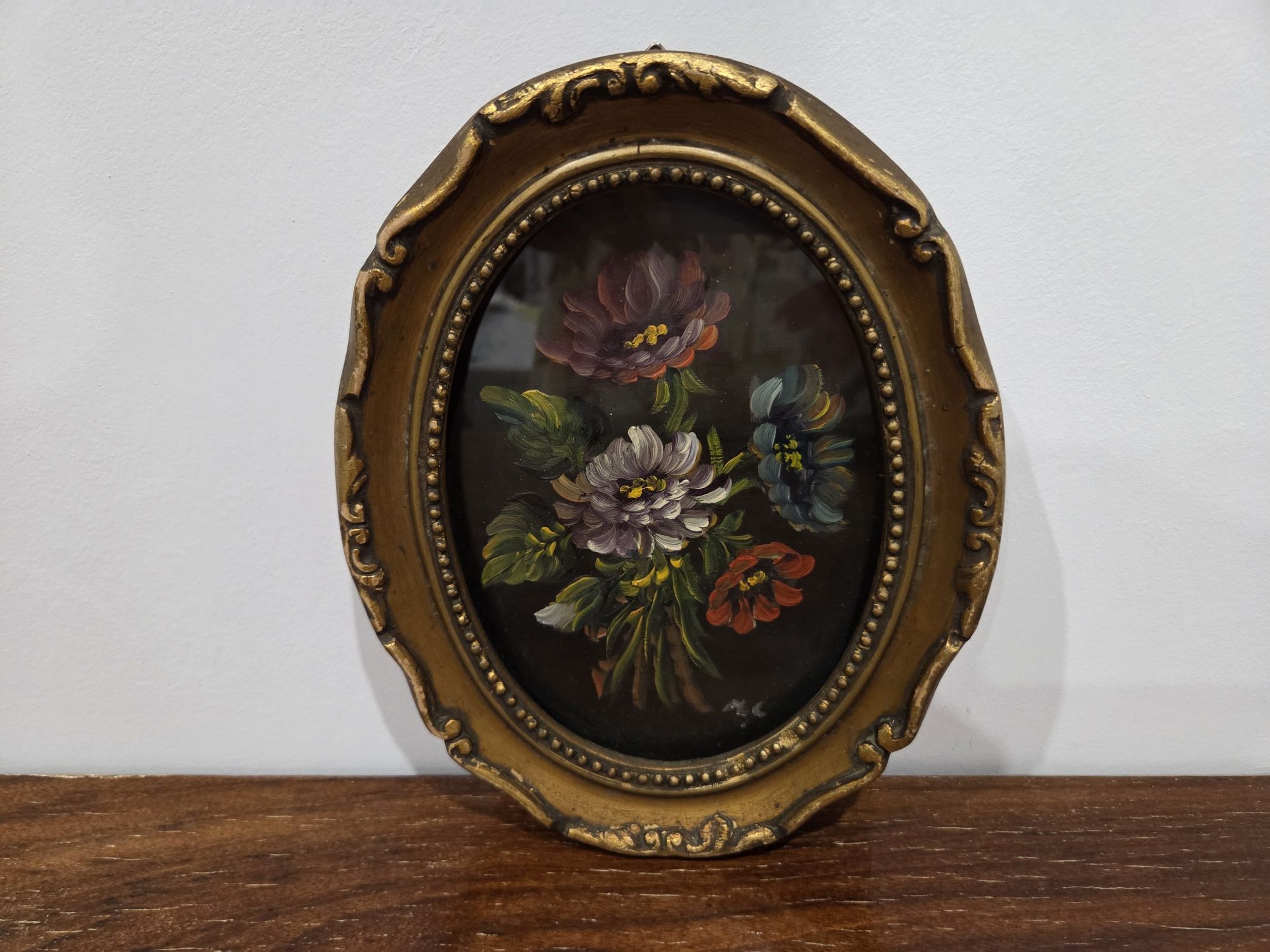 Molduras vintage