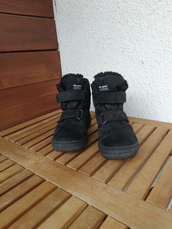Buty zimowe Mrugała 34