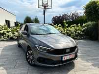 Fiat Tipo 2022 rok przebieg 65000 km, IGŁA !