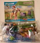 Zestaw Playmobil Kucyk Islandczyk