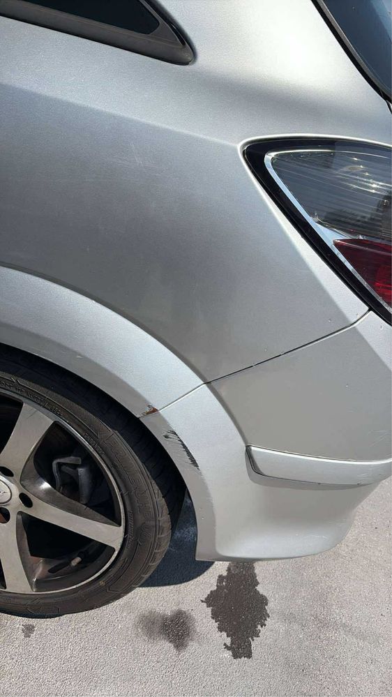 Opel Astra GTC 1.9 CDTI (120cv) – 2007