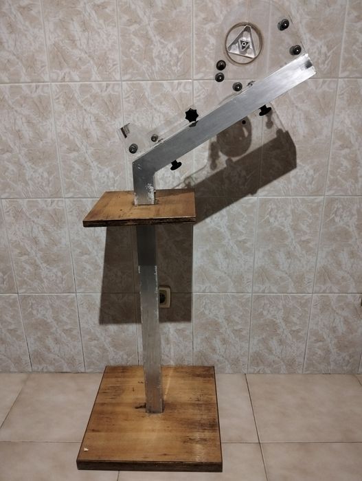 Desenrolador para fita cola (Vintage)