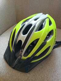 Kask rowerowy Bontrager