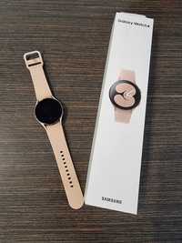 Samsung Galaxy Watch 4 40mm SM-R860 Pink Gold Poznań Długa 14