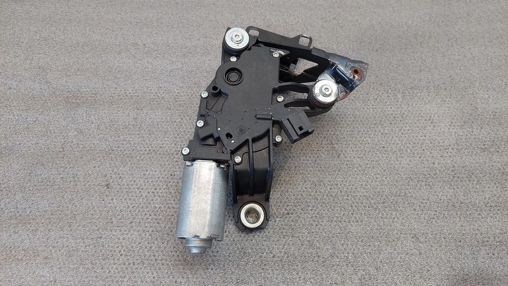 Motor limpa vidros trás BMW 3 Touring (E91)
