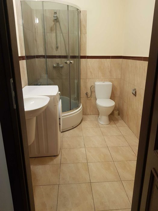 Mieszkanie do wynajęcia Nowy Dwór Mazowiecki CENA BEZ DODAT. OPŁAT