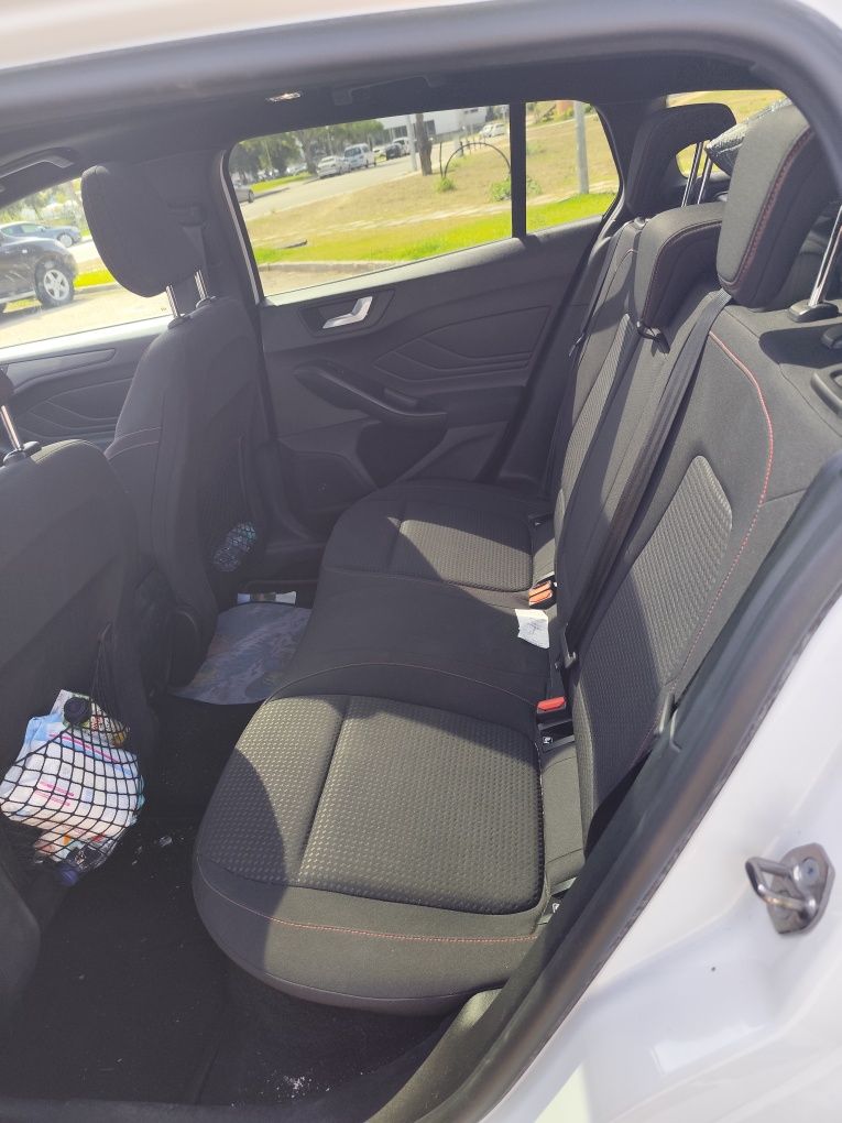 Ford Focus SW 1.0 Ecoboost ST Line