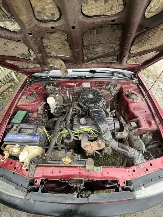 Продам Мицубиси Ланцер 4