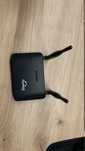 Router D-Link DIR-605L bardzo dobry + zasilacz