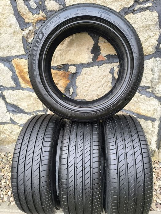 Nowe 2024 rok 225/45 r17 94V Michelin Primacy 4 S1