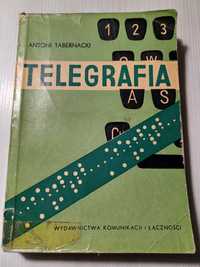 Telegrafia Antoni Tabernacki 1963