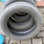 Opony zimowe 205/55/16 Nokian WR D4 Wrocław