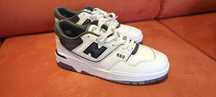 Buty sportowe męskie New Balance 550  r. 44,5