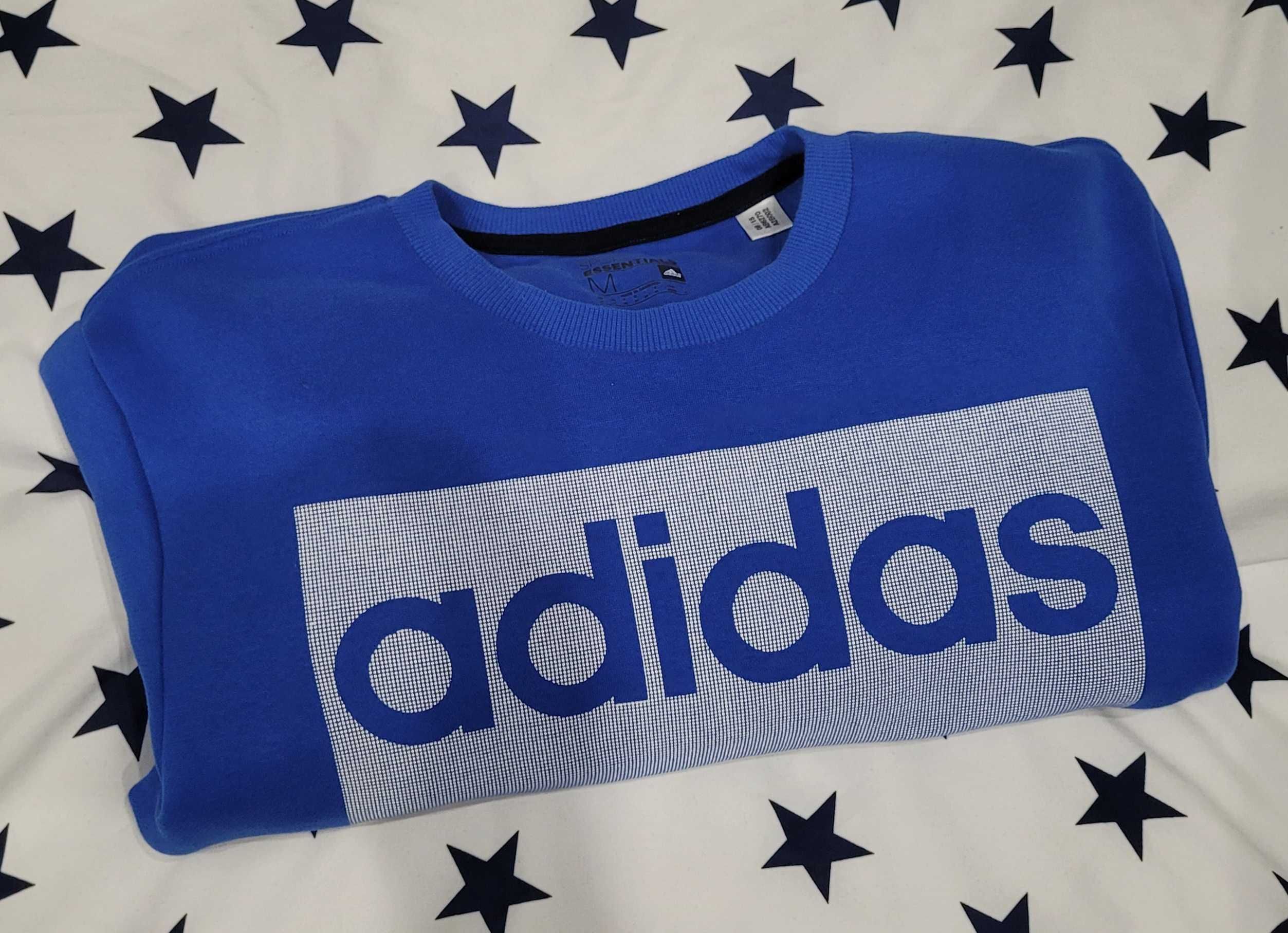 Męska Bluza ADIDAS - NOWA !!!