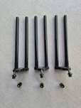 Fox Black Label Hockey Stick Snag Ears Standard