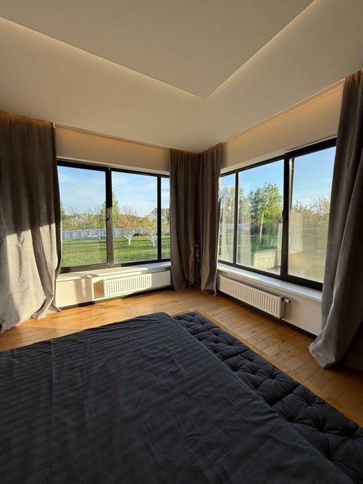 Оренда повністю автономного будинку у Київський області. с.Гвоздів