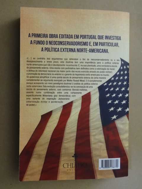 O Neoconservadorismo e a Política Externa Norte-Americana