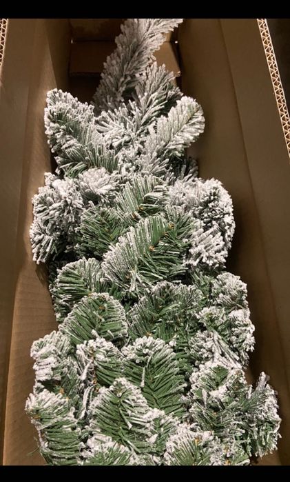 Árvores NOVAS( varios tamanhos)