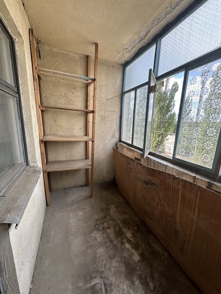 Продам 3х комнатную квартиру в центре Матвеевки по ул. Лесная