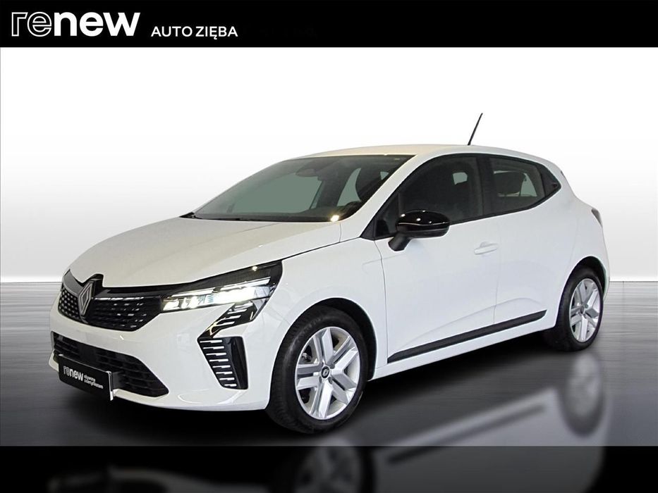 Renault Clio Clio 1.0 TCe Evolution LPG 100KM