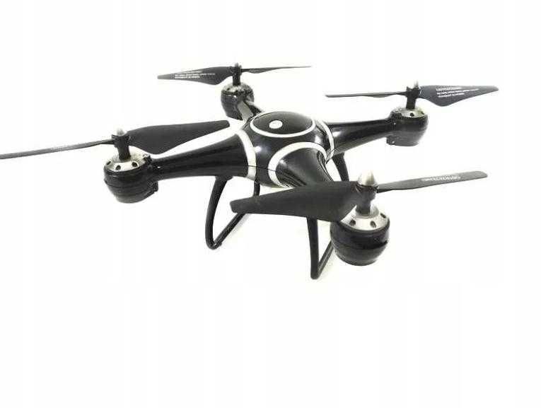 Nowy Dron Sterowany Gestami KDS7 2,4 Ghz