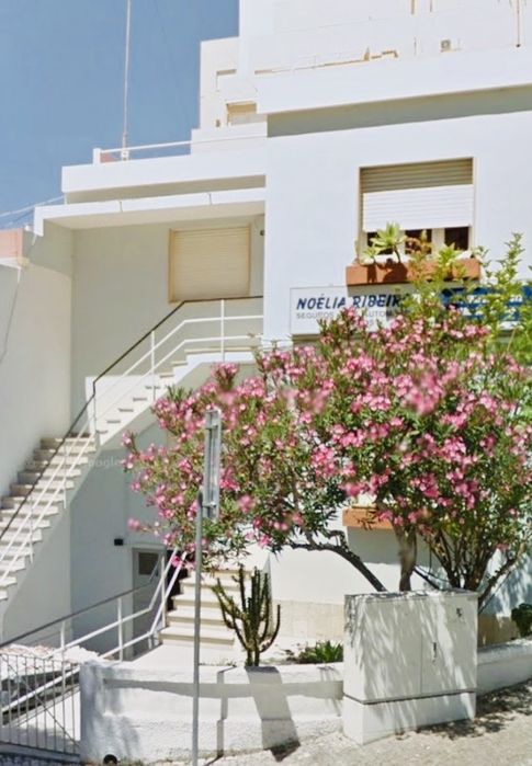 Quarto individual Quarteira