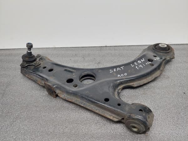 Braço de suspensão frente direito SEAT Leon (1M1)
