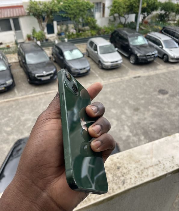 Iphone 13 128Gb