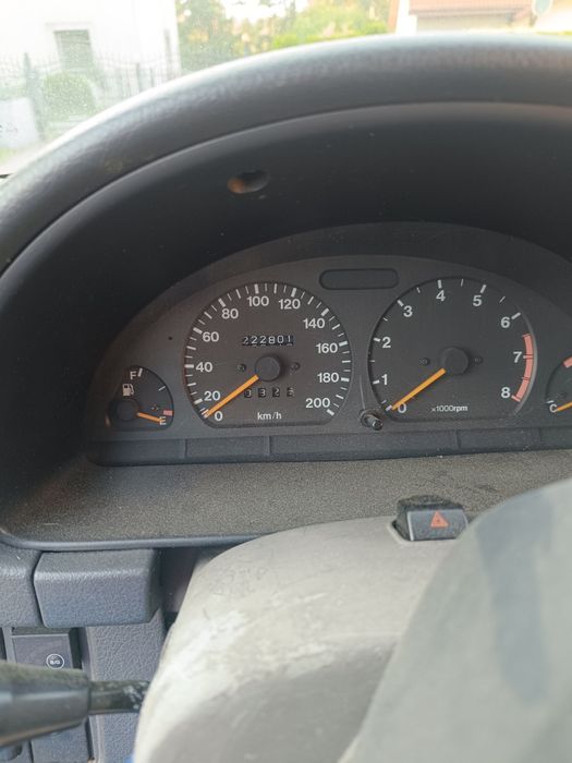 Vitara 2.0 6v gaz