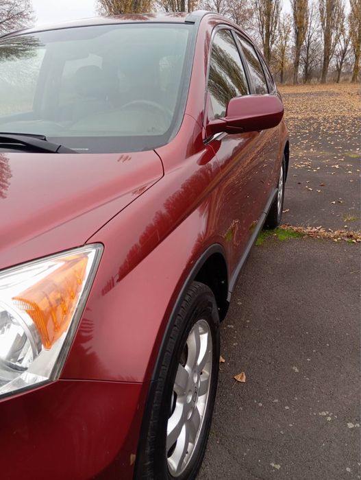 Продам хонда срв