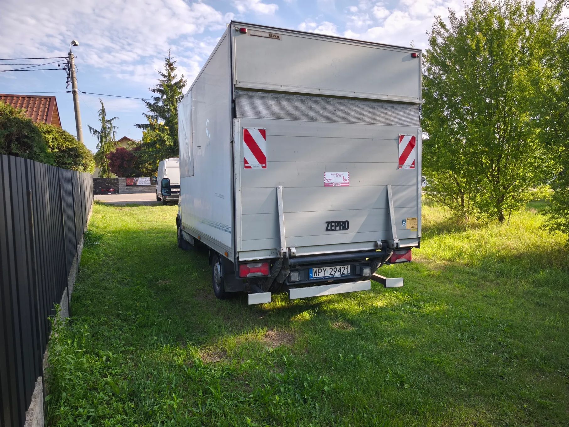 Iveco Daily 3.0  Iveco Daily 3.0 177km