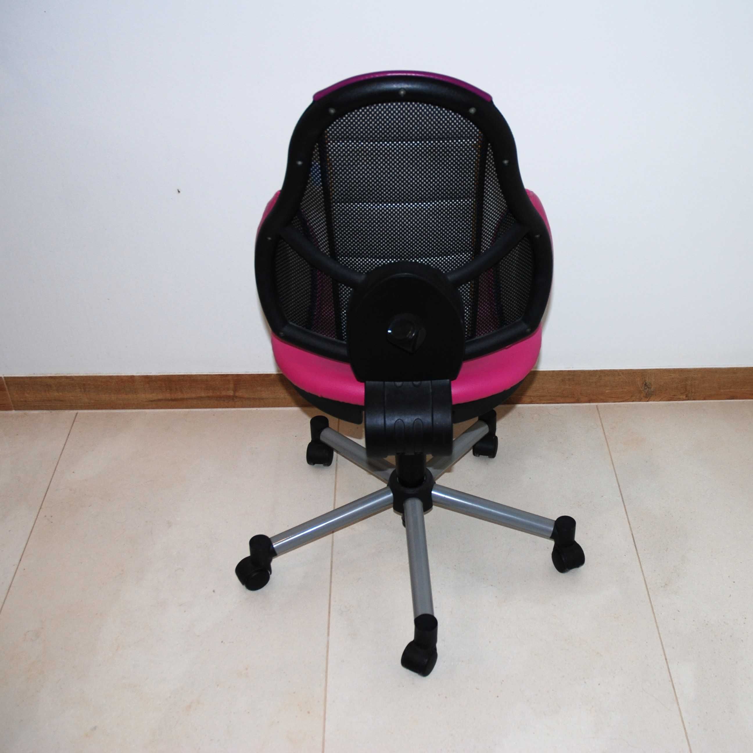 FOTEL biurkowy Kettler MNIEJ NIŻ 10% CENY Hit designerski OKAZJA!