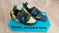 Buty wspinaczkowe Scarpa Vapor V r. 40