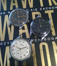 Kama 3 zegarki radzieckie