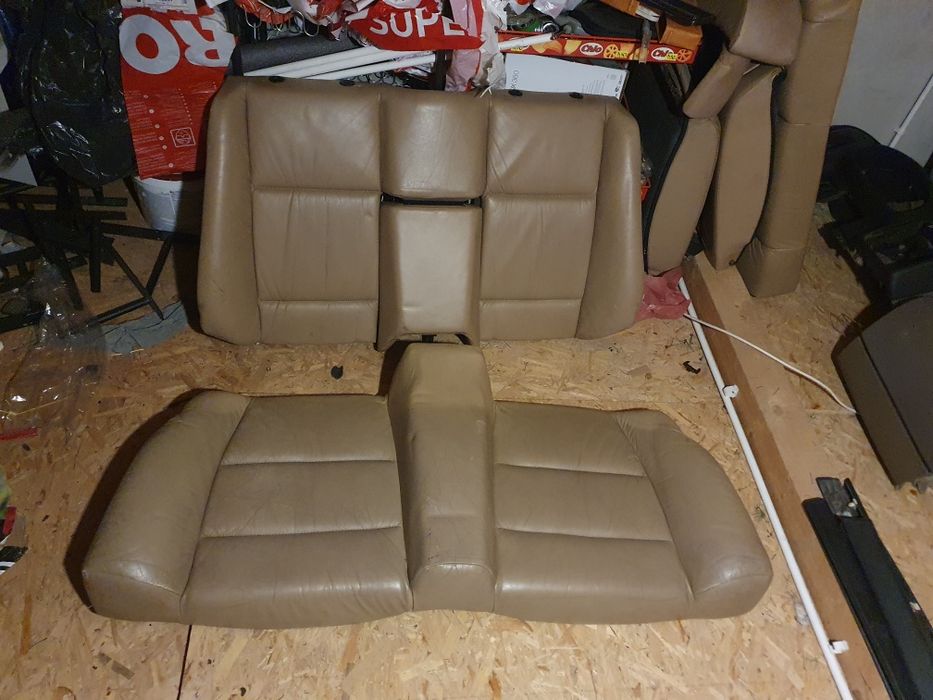 Bmw e36 Kanapa Cabrio