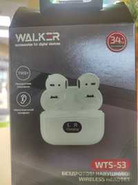 Bluetooth  навушники walker