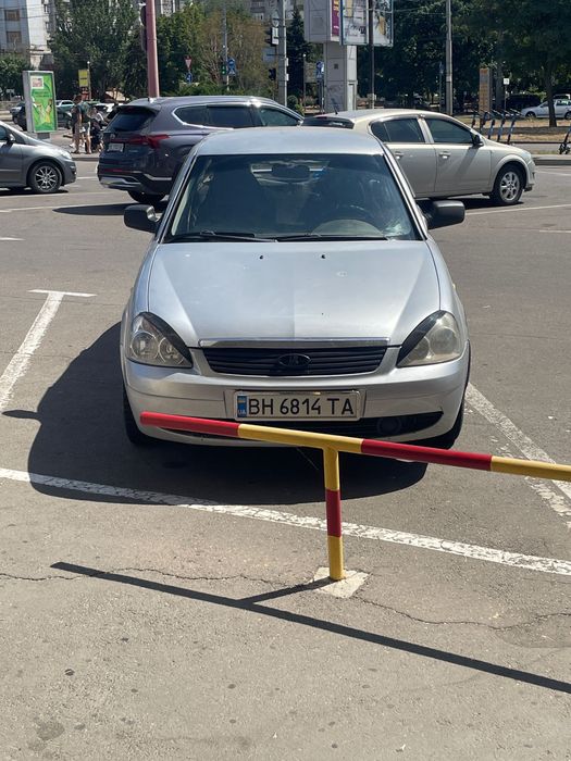 Ваз 21070 приора