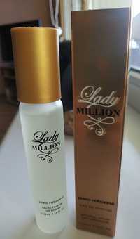 Paco Rabanne Lady Million perfumy damskie 33ml