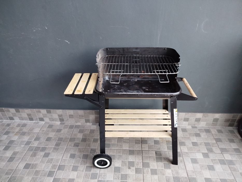 Churrasqueira/barbecue
