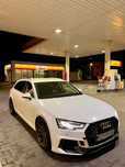 Audi A4 Audi a4 b9 2.0tdi