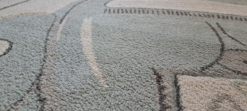 Dywan 120 x 170 Komfort