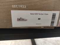 Sapatos SANJO unisexo