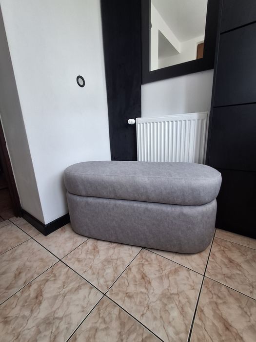 Pufa Gracja standard