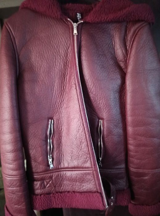 Продам дубльонку та шубу