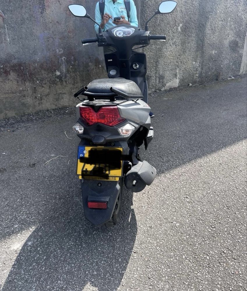 SYM ORBIT III scooter in excellent condition